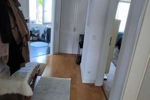 3-Zimmer-Wohnung mit Terrasse und Garten – Die vollständige Adresse der Immobilie erhältst du vom Anbieter., 33619 Dornberg, Bielefeld – Vorschaubild 9