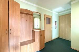 Familienidyll in ruhiger 
Top-Lage von Friedersdorf 
6 Zimmer und 2 Bäder 
auf ca. 131 m² Wohnflä – Sandbergweg 10, 6774 Friedersdorf – Vorschaubild 16