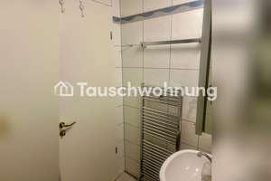 Tauschwohnung: 3-Zimmer-Wohnung in Schwabing-Freimann tauschen – Die vollständige Adresse der Immobilie erhältst du vom Anbieter., 80802 Münchner Freiheit, München – Vorschaubild 13