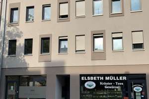 Exklusive 3,5-Zimmer WHG, große Dachterrasse, hochwertige Einbauküche & Tiefgarage im Zentrum ER – Nürnberger Straße 62, 91052 Rathausplatz, Erlangen – Vorschaubild 52