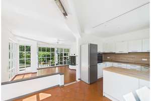 CHARMANTES EINFAMILIENHAUS IM BEGEHRTEN MÜNCHEN-OBERMENZING – Die vollständige Adresse der Immobilie erhältst du vom Anbieter., 81247 Obermenzing, München – Vorschaubild 11