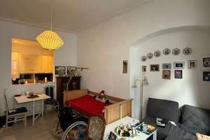 Attraktives Mehrfamilienhaus mit Ferienwohnung und Gewerbeeinheit in der Nähe des Marktplatzes – Die vollständige Adresse der Immobilie erhältst du vom Anbieter., 69117 Altstadt, Heidelberg – Vorschaubild 3