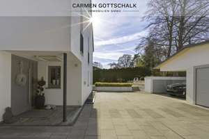 OPEN-HOUSE - SA. 14.03 - See- & Bergpanorama - Moderner Wohntraum - Nur 5 Gehminuten zum Strandbad – Die vollständige Adresse der Immobilie erhältst du vom Anbieter., 82327 Tutzing – Vorschaubild 9