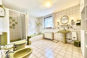 Bungalow mit viel Platz für persönliche Wünsche – Die vollständige Adresse der Immobilie erhältst du vom Anbieter., 86660 Tapfheim – Vorschaubild 9