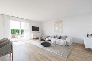 Willkommensangebot: 3-Zimmer-Wohnung mit EBK und Aufzug - Erste Kaltmiete Geschenkt – Jaminstr. 4c, 91052 Rathenau, Erlangen – Vorschaubild 1