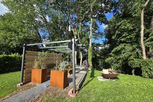 Ilfeld - Erstbezug nach top Modernisierung! Neue Heizung, neue Sauna & Bäder, Wintergarten und viele – Nordhausen (Kreis) – Vorschaubild 24