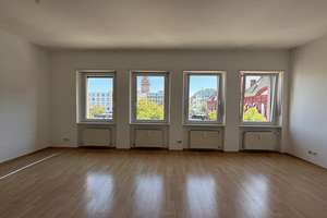 MA - MARKTPLATZ // Bezugsfreie 3 ZKB mit EINBAUKÜCHE und ca. 110 m² / WG möglich – 68159 Innenstadt/Jungbusch, Mannheim – Vorschaubild 5