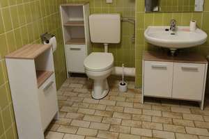 Schönes 1 Zimmer Appartment mit Balkon – Am Burloh 81, 48159 Kinderhaus-West, Münster – Vorschaubild 5