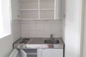 Für STUDENTEN: EG-Apartment m. Pantryküche. 504 € WM inkl. BK/HK/Strom/Internet! KEIN Balkon. – Hermann-Wandersleb-Ring 8, 53121 Bonn – Vorschaubild 13
