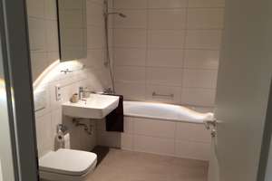 Ruhige 2-Zimmer-Wohnung in Schwabing (Nähe Bonner Platz) – Die vollständige Adresse der Immobilie erhältst du vom Anbieter., 80803 Am Luitpoldpark, München – Vorschaubild 6