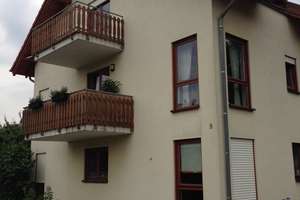 Kontakt 0173 2529218 Direkt am Heiderand 2-Zimmer-Wohnung in Dresden-Langebrück – Die vollständige Adresse der Immobilie erhältst du vom Anbieter., 1465 Langebrück, Dresden – Vorschaubild 9