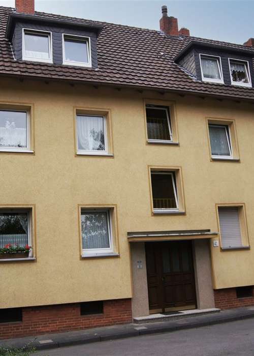 Bild der Wohnung