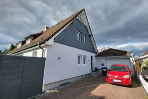 -  Vorrübergehender Annahmestopp - Sehr schönes und großzügiges 6-Zimmer-Haus in Travemünde