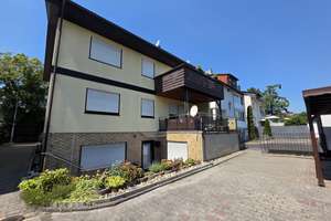 Profi Concept: Dreieich, schöne 4-Zimmer-Eigentumswohnung mit sonniger Terrasse und Garage