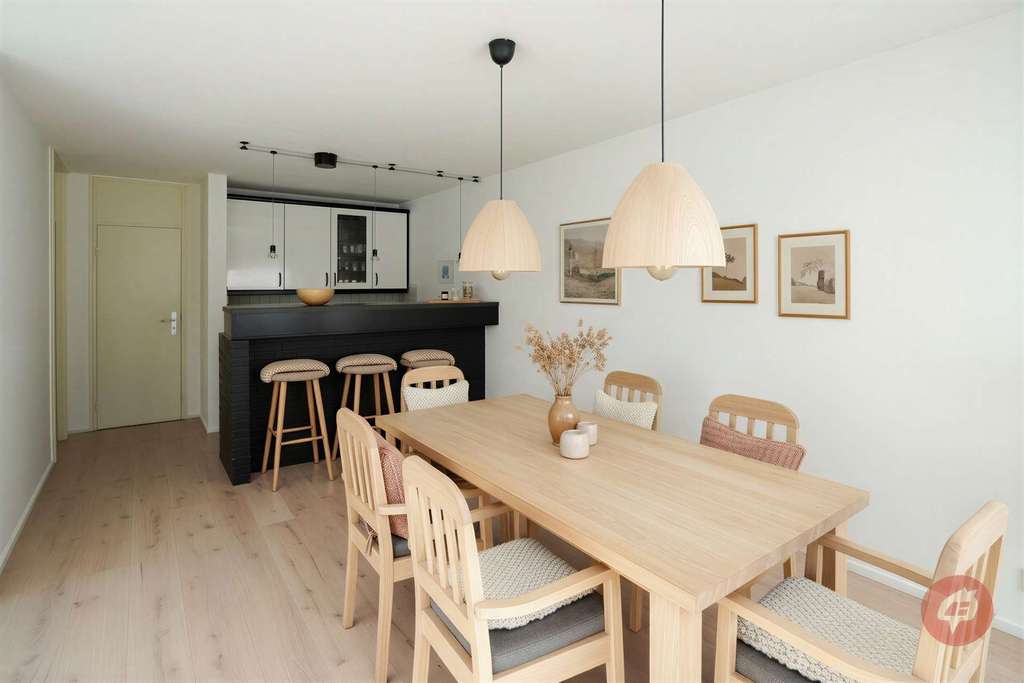 Immobilie in Hohwacht - Sonne & Meer – 2,5-Zimmer Wohnung an der Hohwachter Steilküste mit Terrasse - Bild 2