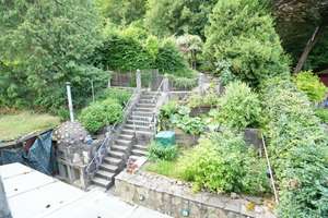 Reihenendhaus mit Garten und Garage in ruhiger und grüner Lage nebst hervorragender Aussicht! – Die vollständige Adresse der Immobilie erhältst du vom Anbieter., 76228 Hohenwettersbach, Karlsruhe – Vorschaubild 13