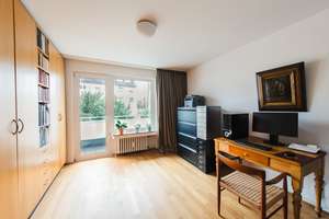 Citynah & ruhig im Grünen - Ihr neues Zuhause in Lindenthal – Die vollständige Adresse der Immobilie erhältst du vom Anbieter., 50931 Lindenthal (Ortsteil), Köln – Vorschaubild 12