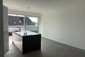 Neubau-Penthouse in Hövelhof (Teilmöbliert) – Die vollständige Adresse der Immobilie erhältst du vom Anbieter., 33161 Hövelhof – Vorschaubild 2