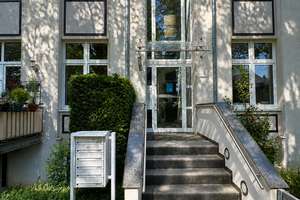 Helle & Moderne  2 Zimmer Eigentumswohnung mit Loggia in SG- Grünewald – Martin-Luther-Str. 14, 42651 Solingen-Mitte, Solingen – Vorschaubild 3