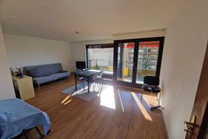 Vermietete 3-Zimmer Wohnung in Lübeck St. Jürgen – Karlhorststraße 32a, 23562 Sankt Jürgen, Lübeck – Vorschaubild 4