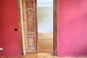 Großzügige Wohnung mit 5 Schlafzimmern, Balkon, EBK im Mühlwegkiez zu verkaufen – 6108 Nördliche Innenstadt, Halle (Saale) – Vorschaubild 5