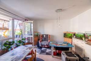 Provisionsfrei: 2-Zimmer-Kapitalanlage mit Balkon, Stellplatz & 5,30% Rendite im Leipziger Westen! – 4178 Burghausen-Rückmarsdorf, Leipzig – Vorschaubild 4