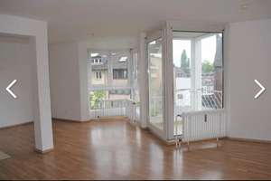 Helle 3-Zimmer Wohnung mit Balkon im 4. OG in Köln-Kalk – Kalker Hauptstraße 185, 51103 Kalk (Ortsteil), Köln – Vorschaubild 11