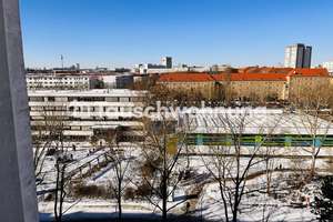 Tauschwohnung: 2 Zimmer Wohnung gegen größere Wohnung (ab 4 Zimmer) – Rudolf-Seiffert-Str. 22, 10369 Fennpfuhl, Berlin – Vorschaubild 20