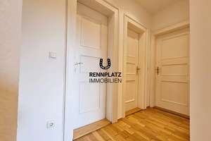 Exklusive 4-Zimmer-Wohnung mit klassischer Eleganz in grüner Allee-Lage in Kumpfmühl. Frei. – 93051 Kumpfmühl-Ziegetsdorf-Neuprüll, Regensburg – Vorschaubild 14