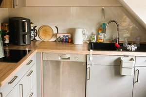 sehr schöne 3,5 Zimmerwohnung im 3-Familienhaus  – Die vollständige Adresse der Immobilie erhältst du vom Anbieter., 46049 Alstaden-West, Oberhausen – Vorschaubild 11