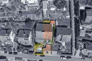 Schicke Doppelhaushälfte mit Garage, Pool und traumhafter Aussicht – Die vollständige Adresse der Immobilie erhältst du vom Anbieter., 63549 Ronneburg – Vorschaubild 6