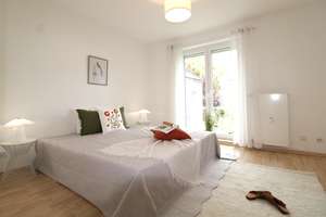Top modernisierte 3 ZKB-Wohnung mit Balkon und TG in begehrter Lage! – Die vollständige Adresse der Immobilie erhältst du vom Anbieter., 55128 Bretzenheim, Mainz – Vorschaubild 8