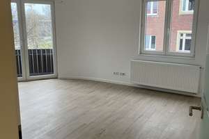 Exklusive kernsanierte 3-Zimmer-Wohnung mit hochwertiger Ausstattung und Parkblick – Düsseldorfer Straße 76, 47051 Dellviertel, Duisburg – Vorschaubild 7