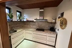 Neuer Preis: Geräumiges Einfamilienhaus mit Garage, Schwimmbad und großem Garten in DO-Groppenbruch – Dortmund – Vorschaubild 7