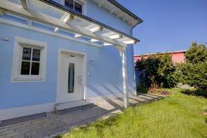 Moderne DHH zum Selbstbezug in ruhiger Lage von Altomünster! – Die vollständige Adresse der Immobilie erhältst du vom Anbieter., 85250 Altomünster – Vorschaubild 4