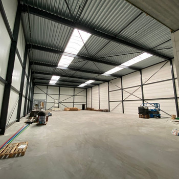 2000 m² moderne Lager-/ Logistikfläche in Dortmund | ebenerdige Anlieferung