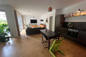 Urban wohnen am Clouth-Quartier I großzügige 4-Zimmer-Wohnung I Süd-West-Balkon I 2 Bäder I Nippes – Die vollständige Adresse der Immobilie erhältst du vom Anbieter., 50733 Nippes (Ortsteil), Köln – Vorschaubild 3