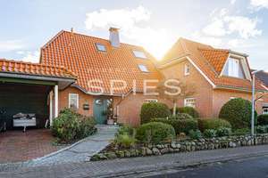 Licht, Raum und Komfort - Großzügiges Einfamilienhaus in ruhiger Lage in Hagen im Bremischen – Die vollständige Adresse der Immobilie erhältst du vom Anbieter., 27628 Hagen im Bremischen – Vorschaubild 1