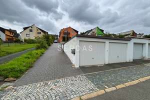 Schöne Doppelhaushälfte mit Einliegerwohnung, 4-Stellplatz-Garage und 859 m² Grundstück – Die vollständige Adresse der Immobilie erhältst du vom Anbieter., 95032 Innenstadt, Hof – Vorschaubild 16