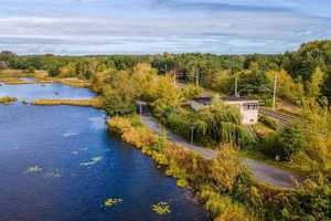 Arbeiten und Wohnen direkt am Wasser - Einzigartiges Atelier mit Wohnrecht und viel Potenzial – Oberhavel (Kreis) – Vorschaubild 5