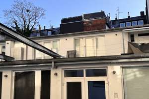 TOP - Sehr beeindruckendes Wohnhaus mit kleiner Gewerbefläche – Frankenstasse 29, 40476 Derendorf, Düsseldorf – Vorschaubild 3