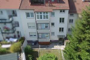 Gepflegtes Mehrfamilienhaus im Pforzheimer Rodgebiet, auch ideal zur Eigennutzung