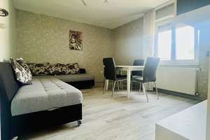 Erbbaurecht - Kompakte und renovierte 3-Zimmer-Wohnung in Augsburg-Bärenkeller – Drosselweg 1, 86156 Bärenkeller, Augsburg – Vorschaubild 4