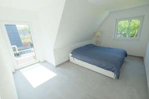 Exklusives freistehendes Neubauhaus mit A+ Effizienz – in begehrter Wohnlage – Prinz-Claus-Straße 58, 46446 Emmerich am Rhein – Vorschaubild 14