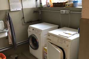 Sehr schöne 2-Zimmer-Wohnung mit 2 Balkonen in zentraler Lage in Benrath – Marbacher Str. 95, 40597 Benrath, Düsseldorf – Vorschaubild 15