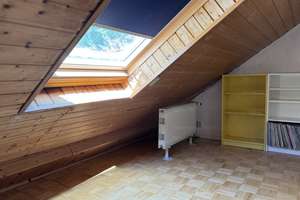 Reihenendhaus mit genehmigtem Ausbaukonzept in begehrter Lage von Münster-Mecklenbeck! – Die vollständige Adresse der Immobilie erhältst du vom Anbieter., 48163 Mecklenbeck, Münster – Vorschaubild 7