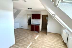 Lichtdurchflutes 1-Zimmer-Apartment in Nürnberg – Konradstraße 17, 90429 Muggenhof, Nürnberg – Vorschaubild 4