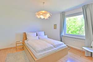 Attraktive 2-ZKB mit herrlichem Blick in bezaubernder Naturlage KS-Harleshausen – Die vollständige Adresse der Immobilie erhältst du vom Anbieter., 34128 Harleshausen, Kassel – Vorschaubild 13