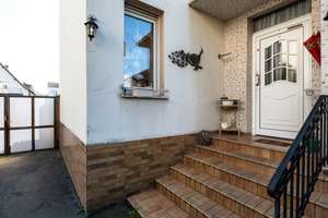 Einfamilienhaus mit Doppelgarage auf großem Grundstück – Rochusstraße 56, 53123 Duisdorf, Bonn – Vorschaubild 4