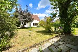TOP Lage in Hadern ! Nur noch 1 Hälfte frei! Traumhaft ruhiger Südgarten! – München – Vorschaubild 12
